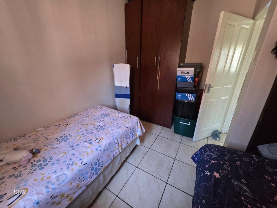 2 Bedroom Property for Sale in Diamant Park Northern Cape